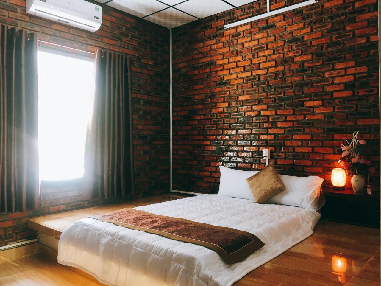 Sunshine Hostel 3 Hue Exterior foto